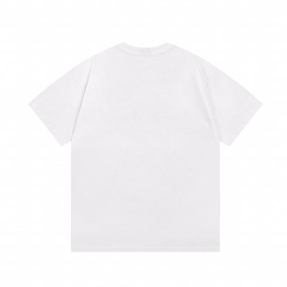 0617 Neue Baumwoll-T-Shirts