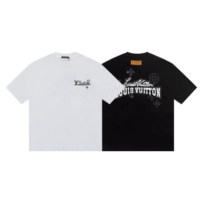 2025ss neues T-Shirt