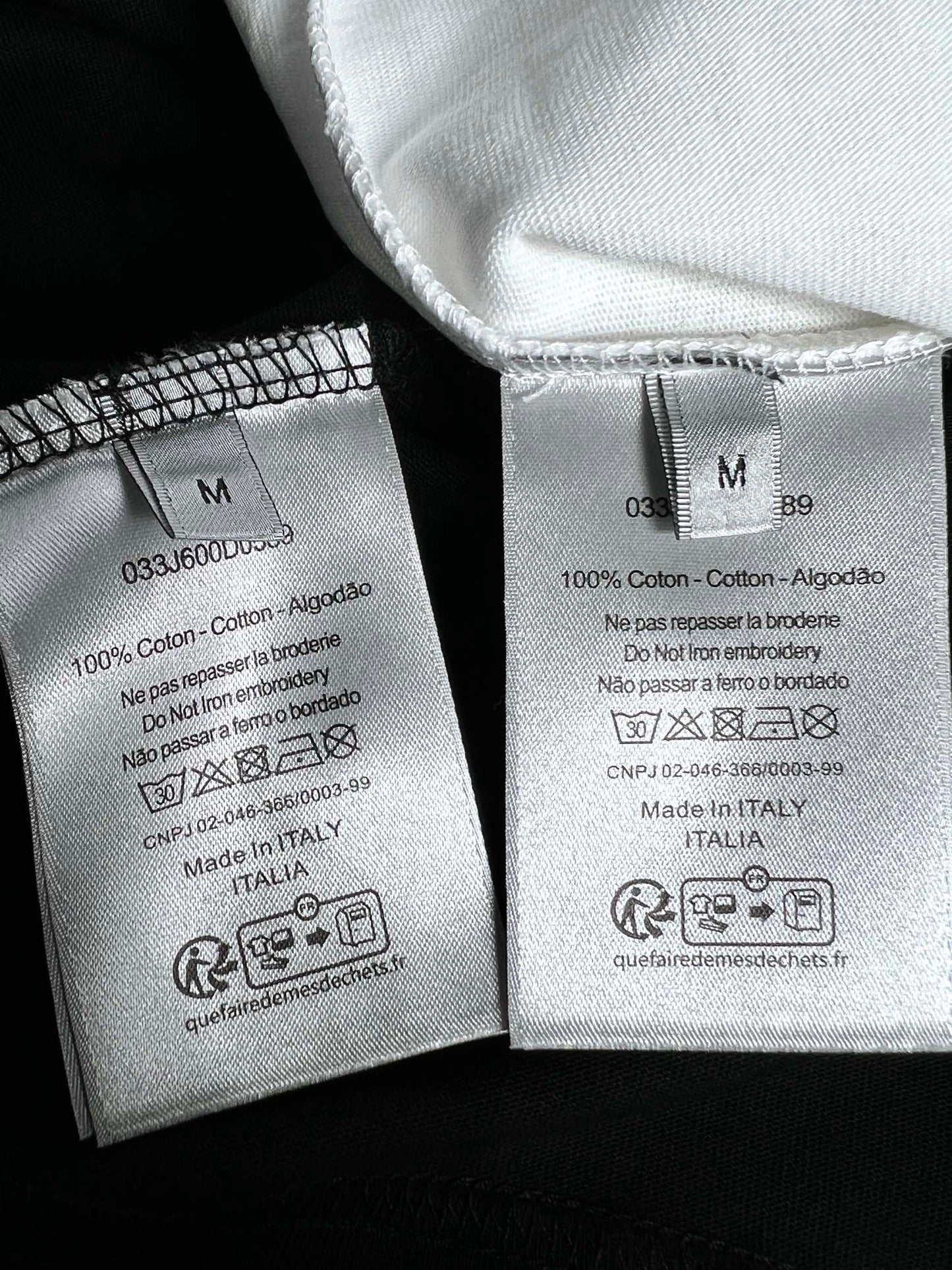 0717 Neue Spezial-T-Shirts