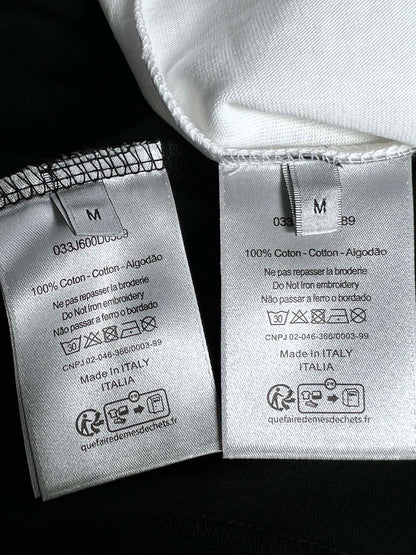 0717 Neue Spezial-T-Shirts