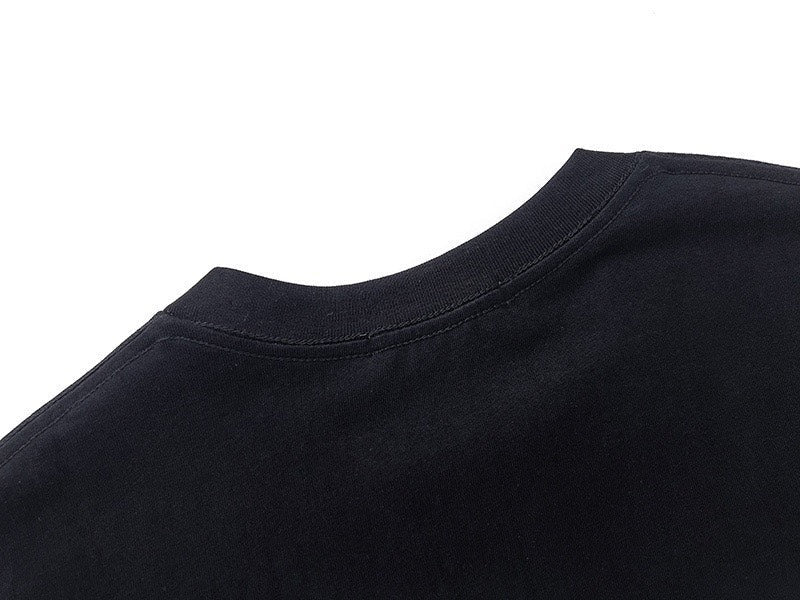 0617 Neue Baumwoll-T-Shirts