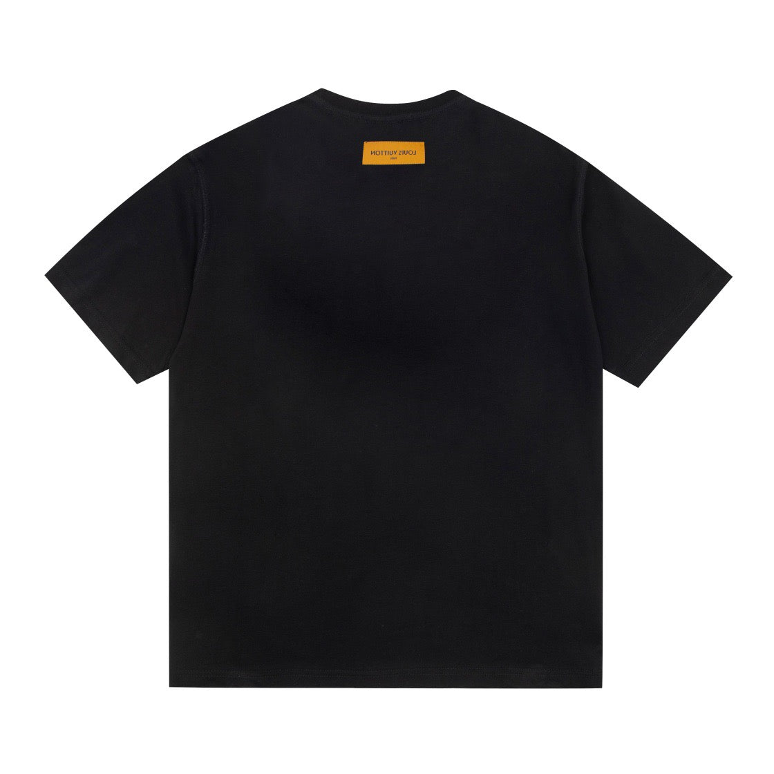 T-Shirt mit Werkzeugaufdruck