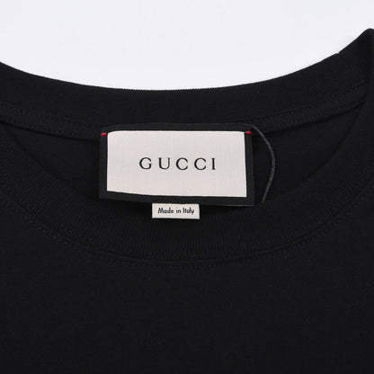 2025ss bedrucktes T-Shirt