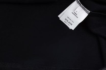 2025ss neues bedrucktes T-Shirt