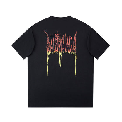 0617 Neue Baumwoll-T-Shirts