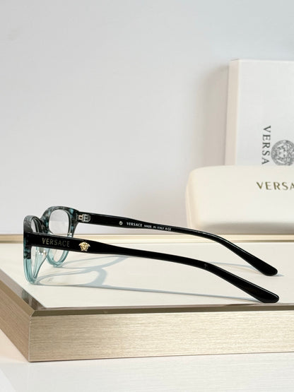 7 Color Cat Eye Optical Eyeglasses Frame - VE4528