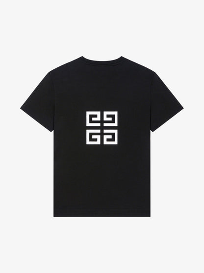 4G T-Shirt aus Baumwolle (Sommer bevorzugt)
