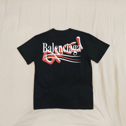 Fashion-Print-T-Shirt