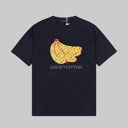 0617 Neue Baumwoll-T-Shirts