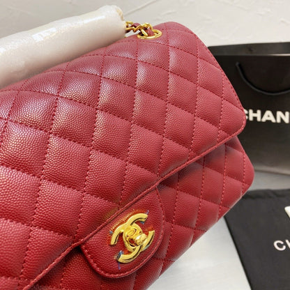 KLASSISCHE MODEHANDTASCHE