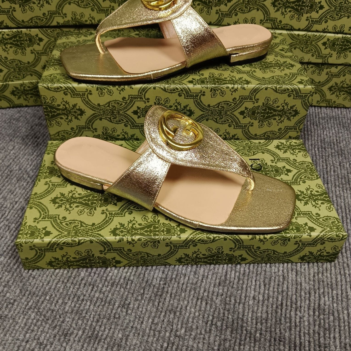 Women's Flip Flop Sandals