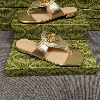 Women's Flip Flop Sandals