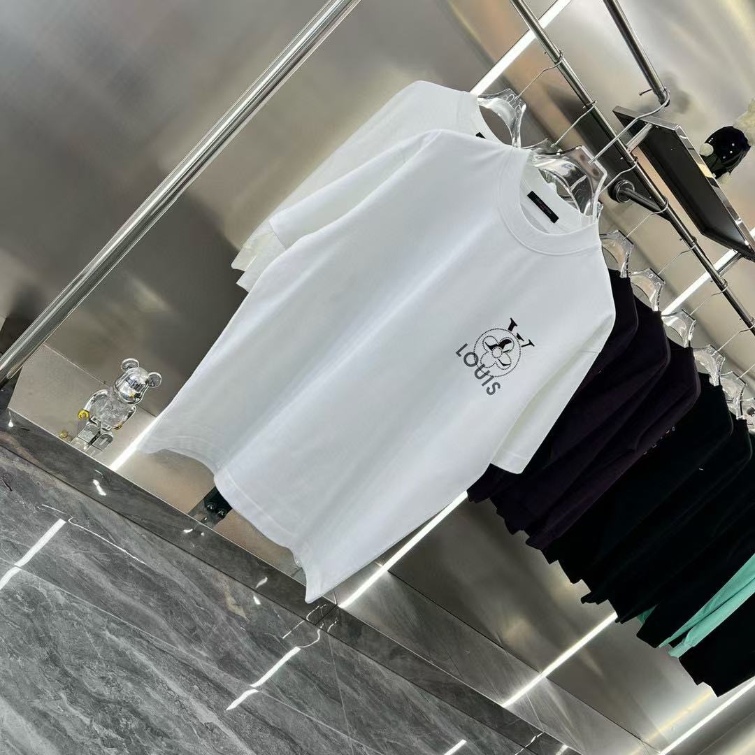 Neuer Trend Bedrucktes T-Shirt