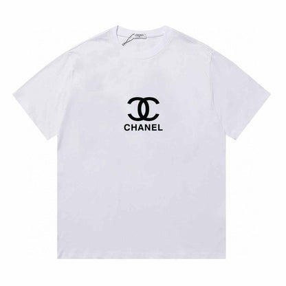 T-Shirt mit Logodruck