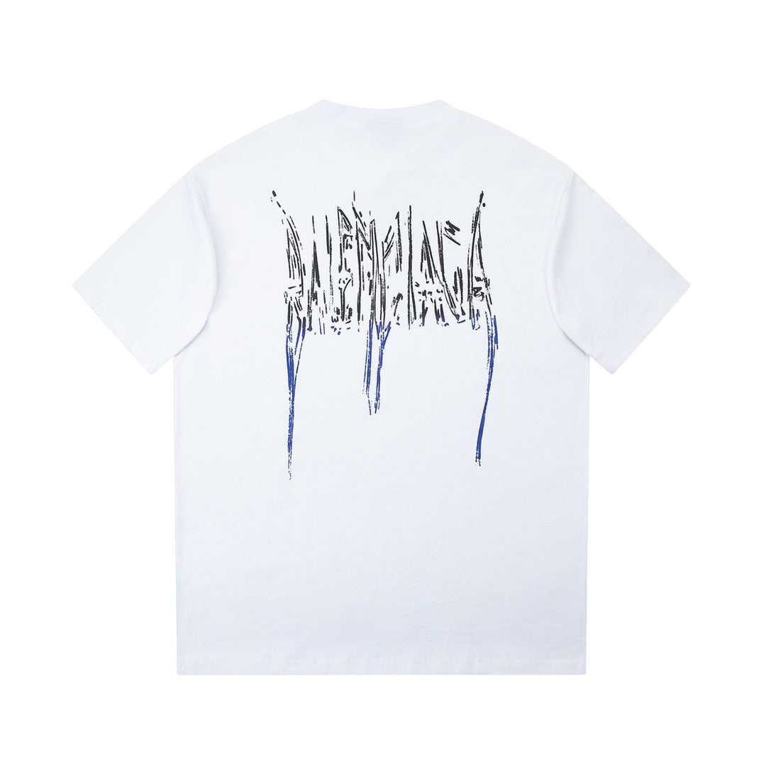 0617 Neue Baumwoll-T-Shirts