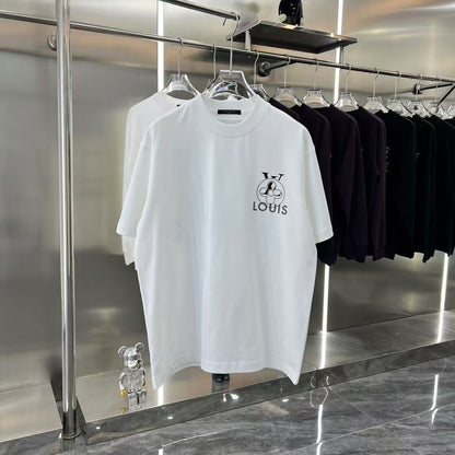 Neuer Trend Bedrucktes T-Shirt