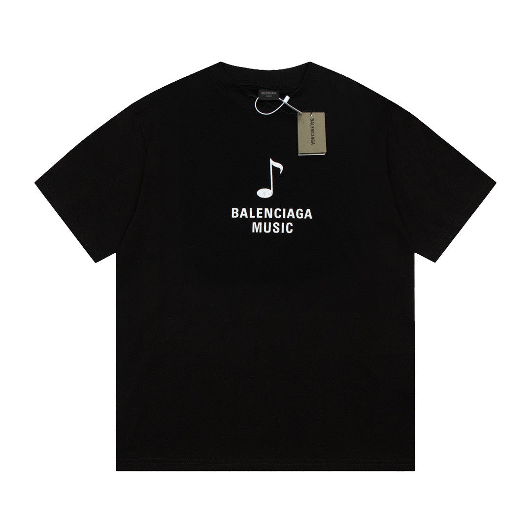 0617 Neue Baumwoll-T-Shirts