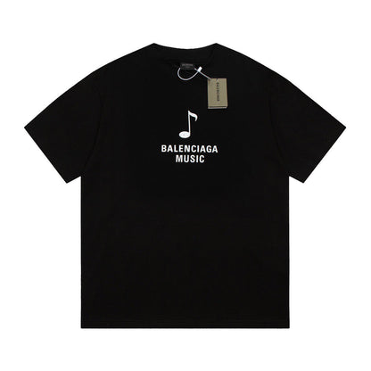 0617 Neue Baumwoll-T-Shirts