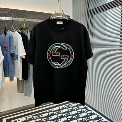 0617 Neue Baumwoll-T-Shirts