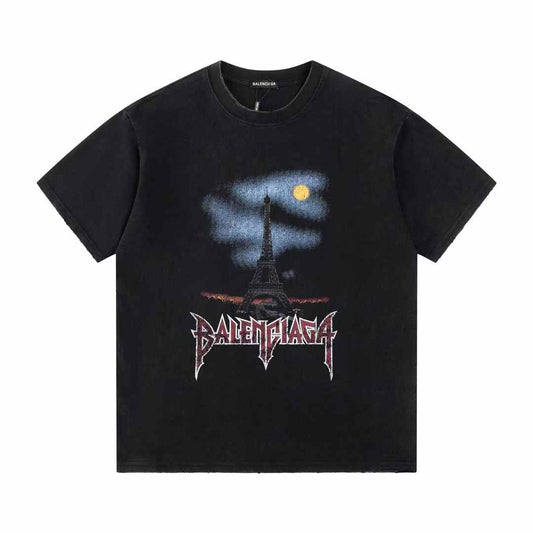 2025ss Fashion-T-Shirt