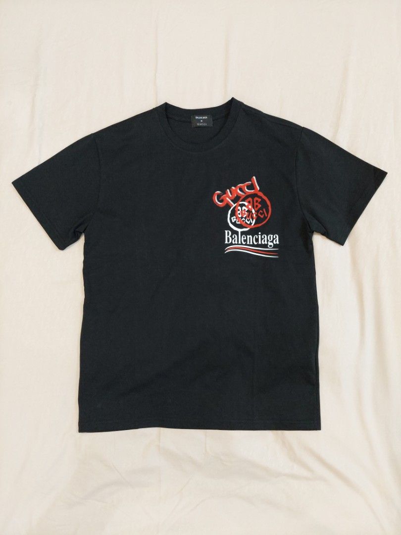 Fashion-Print-T-Shirt