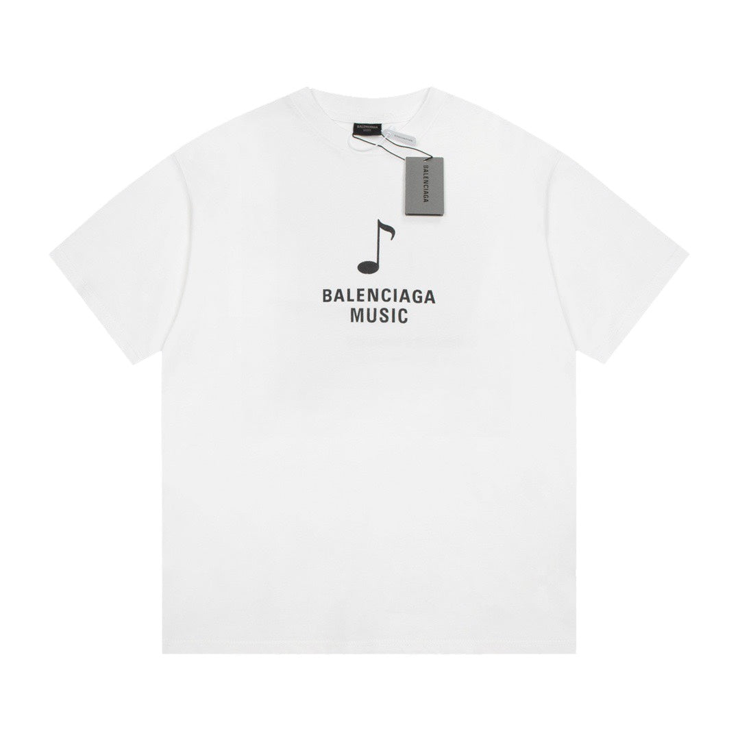 0617 Neue Baumwoll-T-Shirts