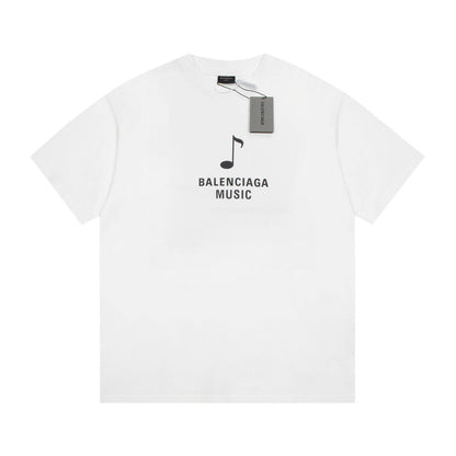 0617 Neue Baumwoll-T-Shirts