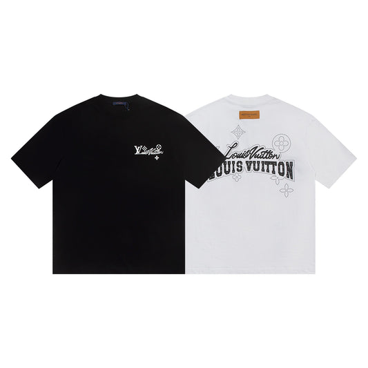 2025ss neues T-Shirt