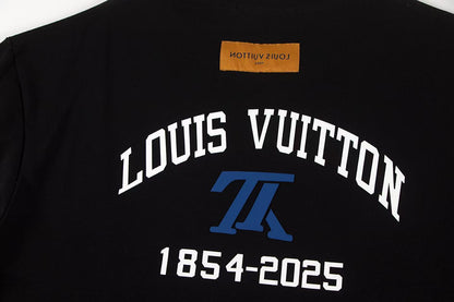 Dreidimensional bedrucktes T-Shirt