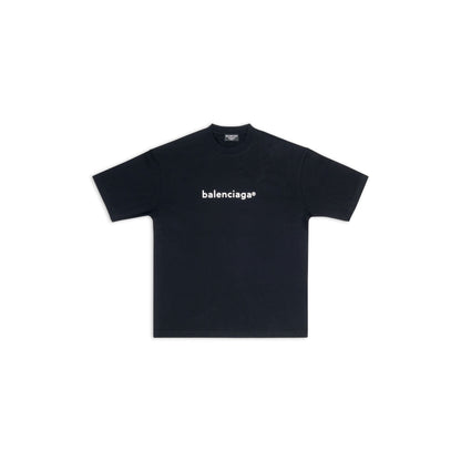 NEUES COPYRIGHT-T-SHIRT