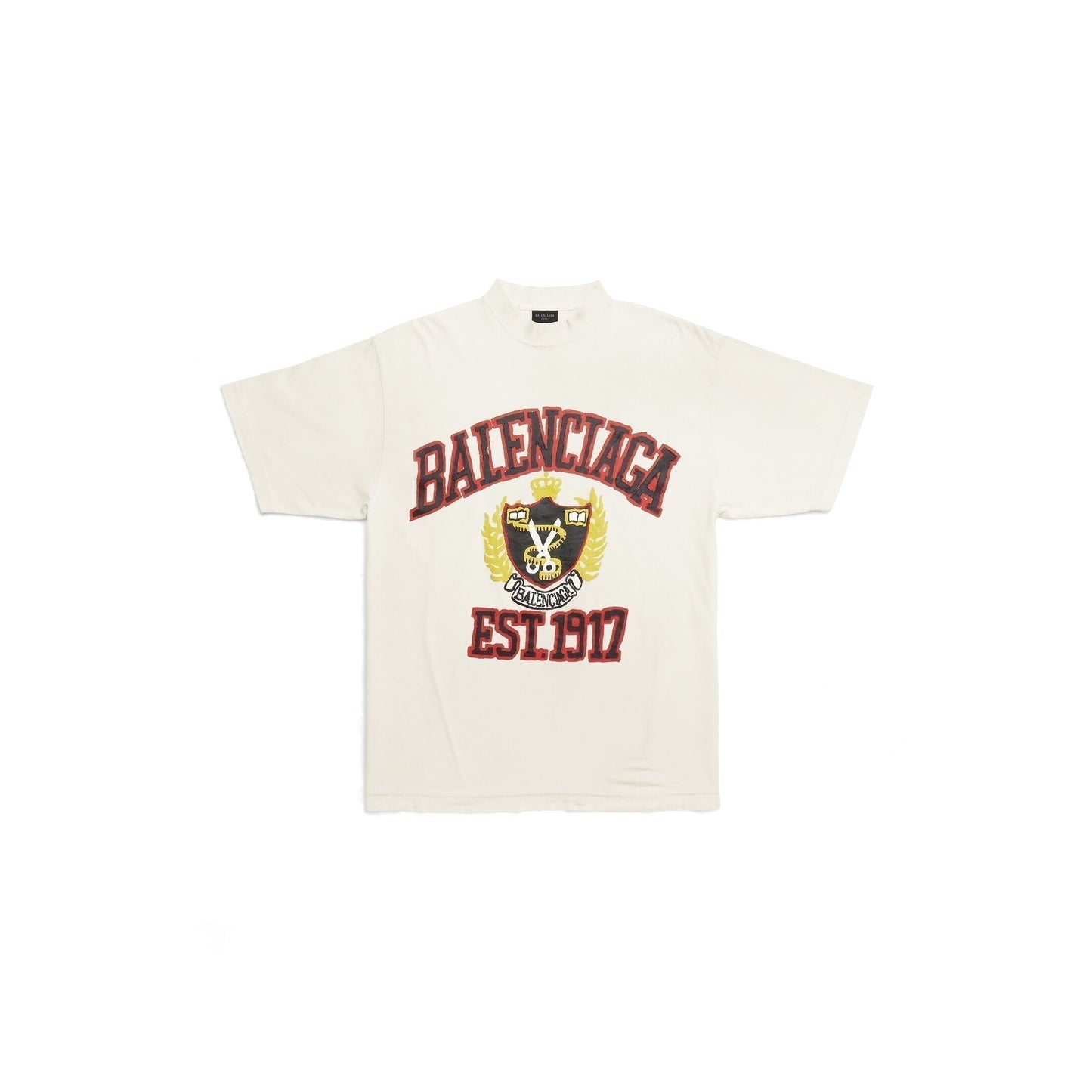 DIY COLLEGE-T-SHIRT
