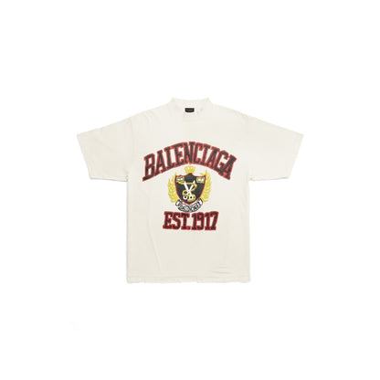 DIY COLLEGE-T-SHIRT