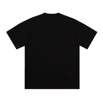 0617 Neue Baumwoll-T-Shirts