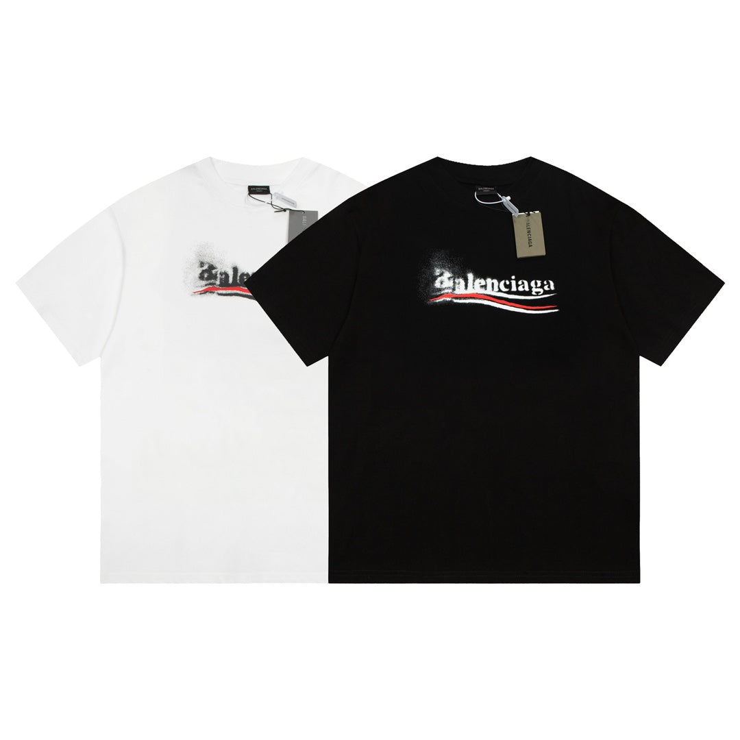 0617 Neue Baumwoll-T-Shirts