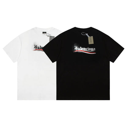 0617 Neue Baumwoll-T-Shirts