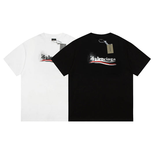 0617 Neue Baumwoll-T-Shirts