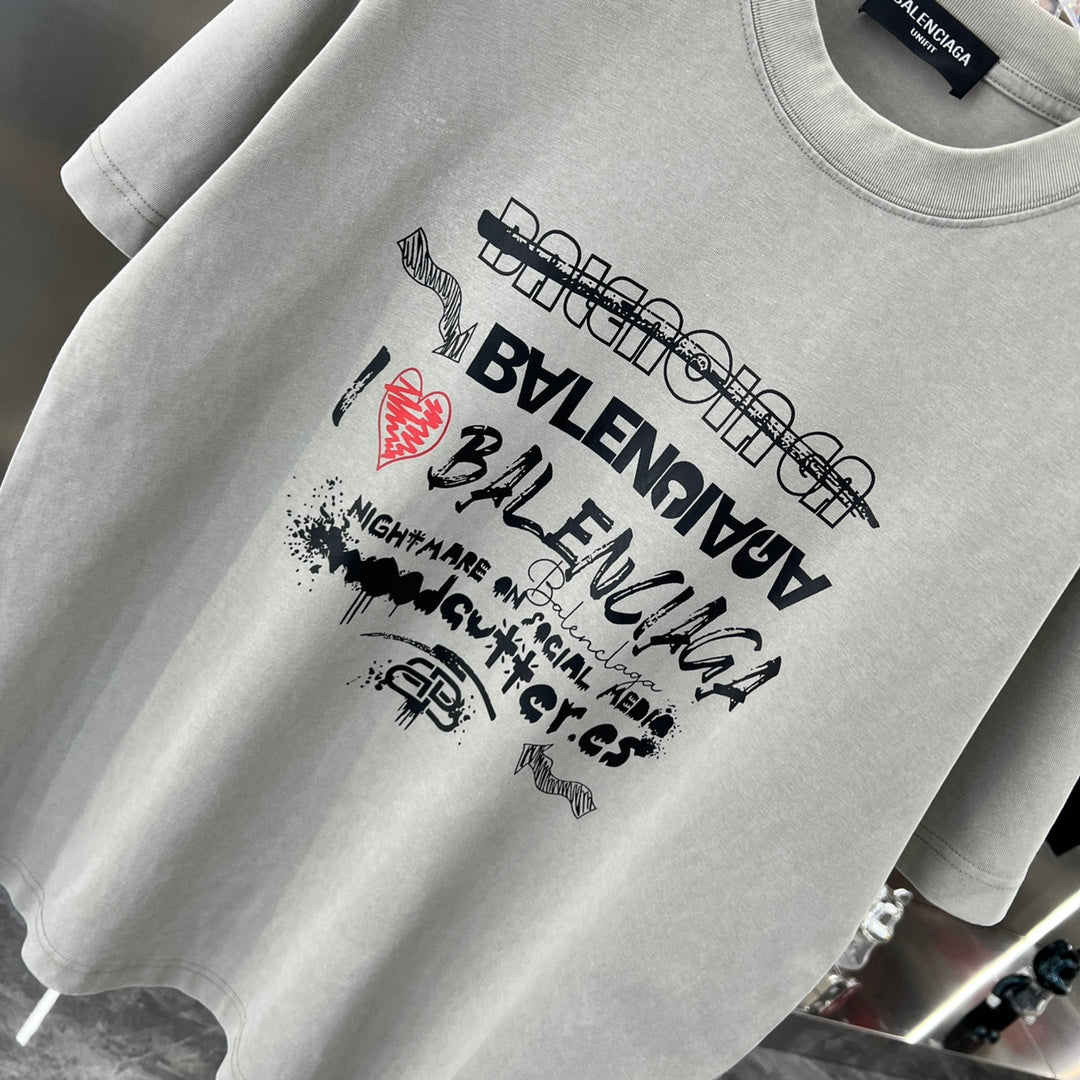 NEU 0418 T-Shirt