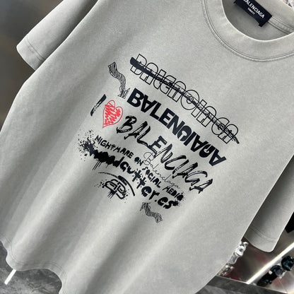 NEU 0418 T-Shirt