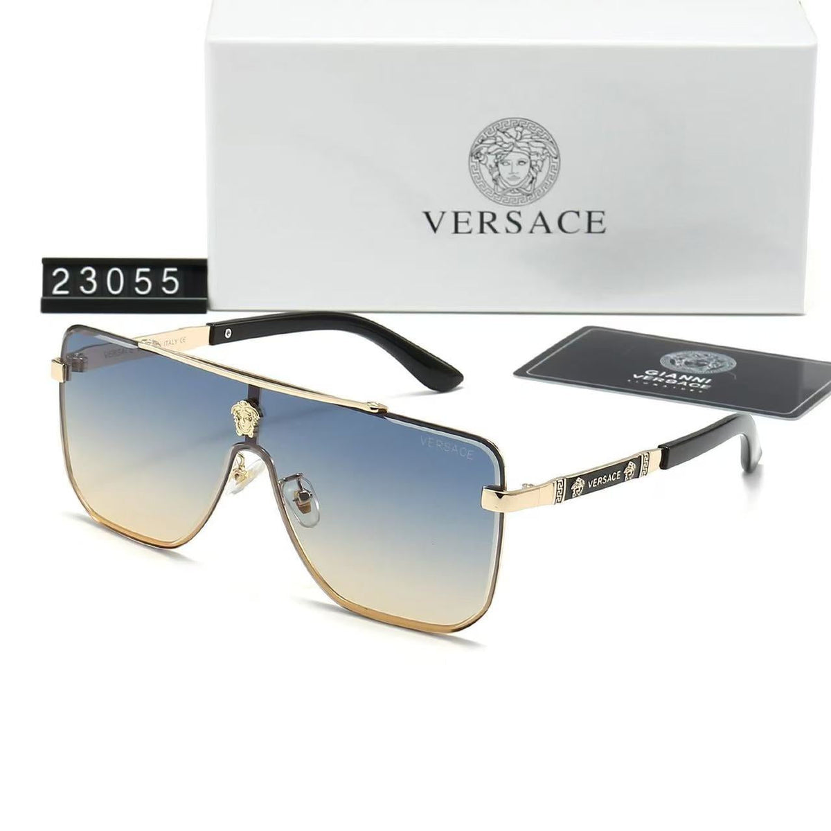 5 stylish and versatile sunglasses with UV protection