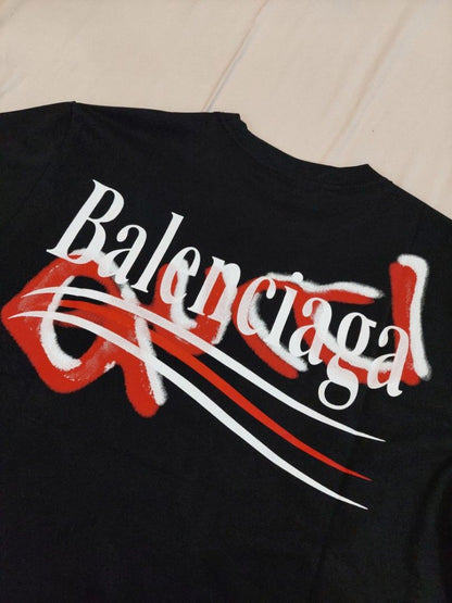 Fashion-Print-T-Shirt