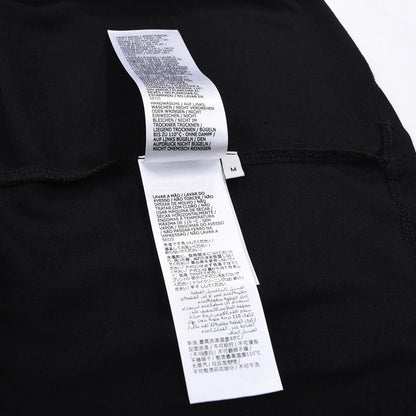2025ss bedrucktes T-Shirt