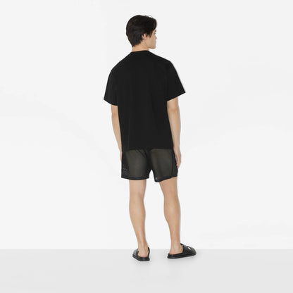 Baumwoll-T-Shirt
