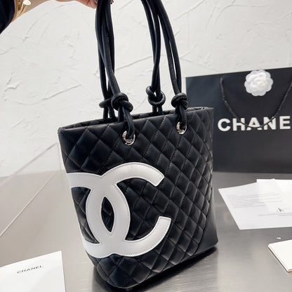 Kleine Ledertasche