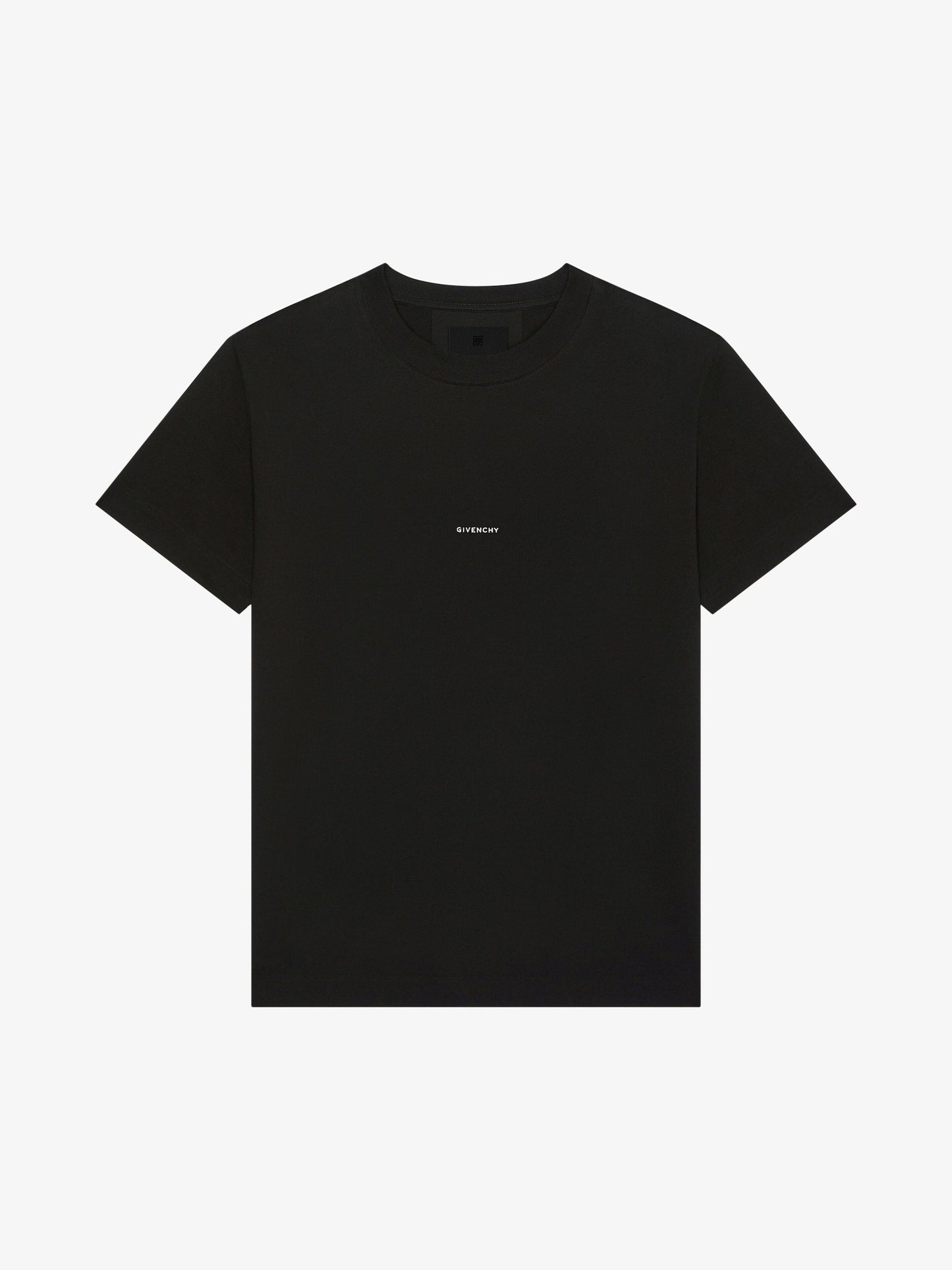Oversize-T-Shirt mit Rider-Motiv