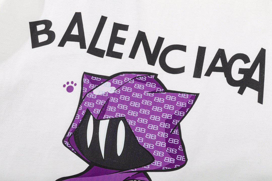 0617 Neue Baumwoll-T-Shirts