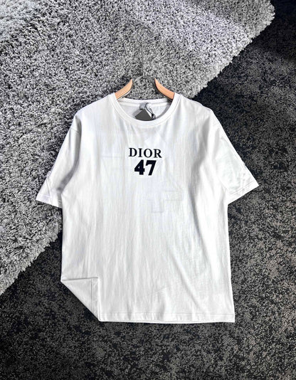 0717 Neue Spezial-T-Shirts