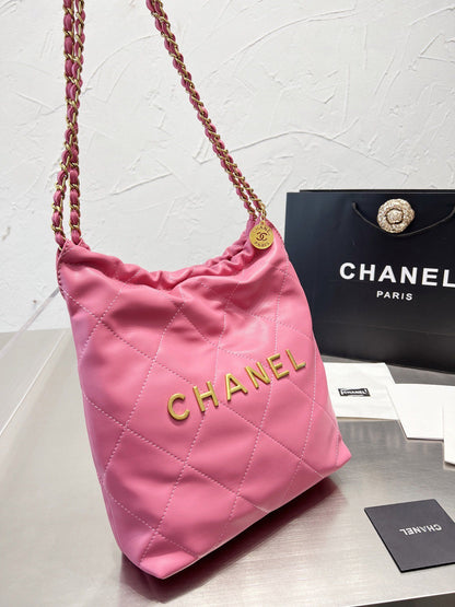 22s Neue Mode-Kettenhandtasche
