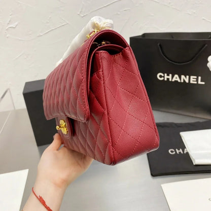 KLASSISCHE MODEHANDTASCHE