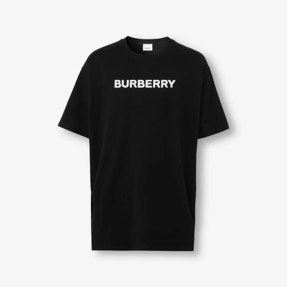 Klassisches bedrucktes Baumwoll-T-Shirt (bevorzugt für den Sommer)