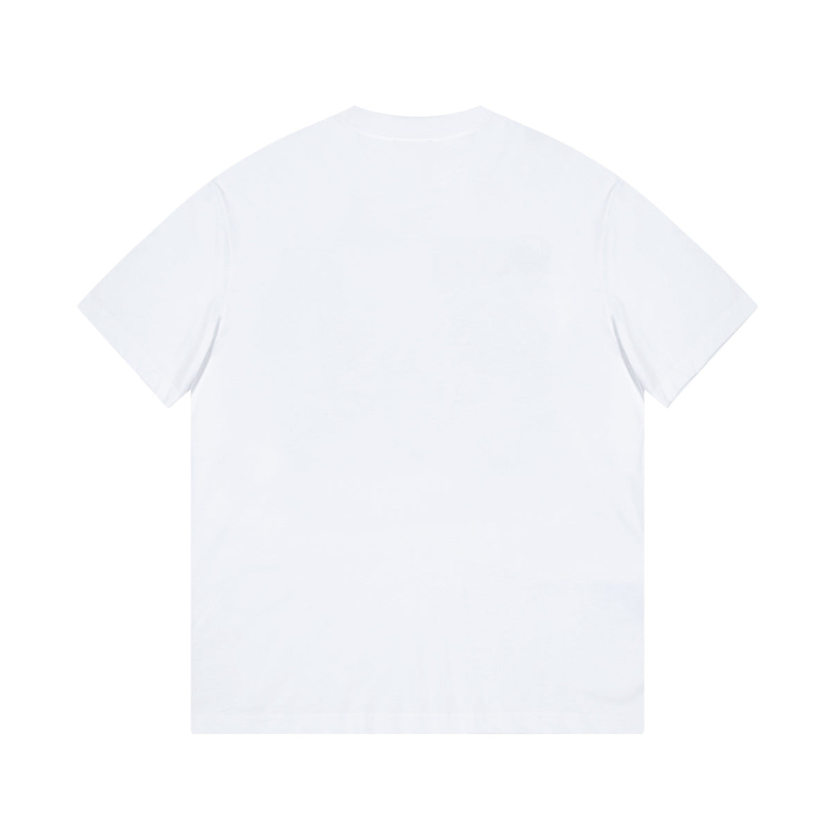 Lightning printed t-shirt